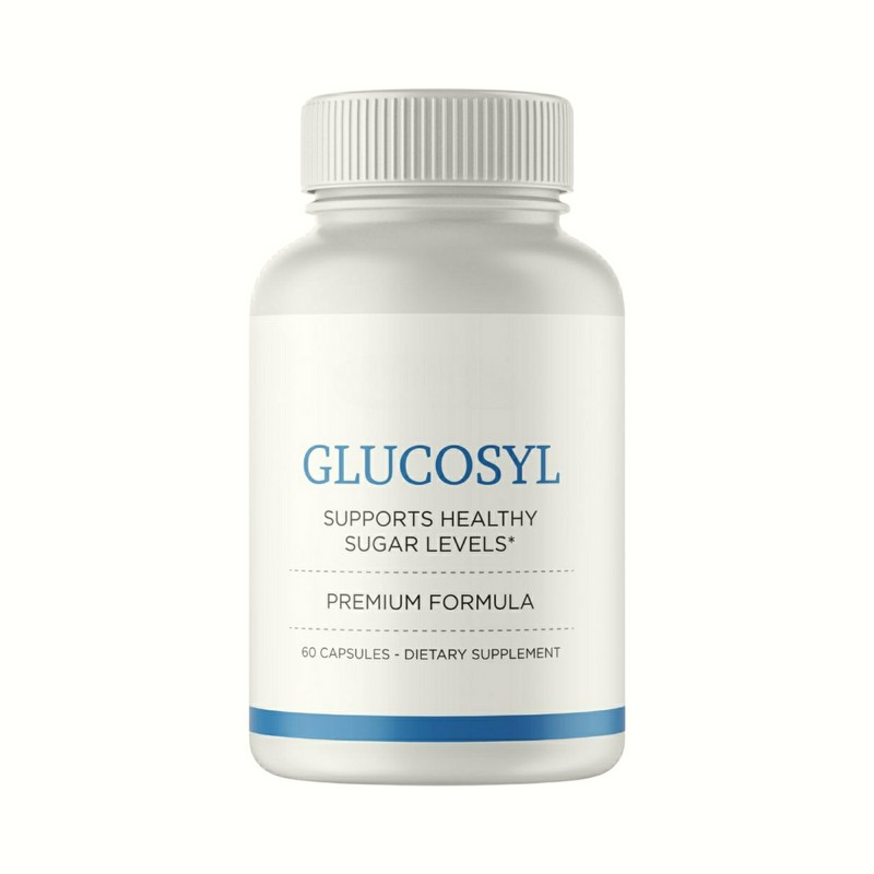 Glucosyl - Premium Formula Supports Healthy Sugar Levels - 60