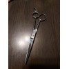 Solingen Germany Inox 6-1/2" Hair Scissors
