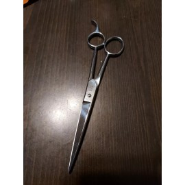 Solingen Germany  Inox 6-1/2" Hair Scissors