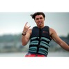 Radar Men's Surface CGA Life Vest | 2-Way Stretch Neoprene