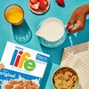 Quaker Life Breakfast Cereal, Original, 13oz Boxes (3 Pack)