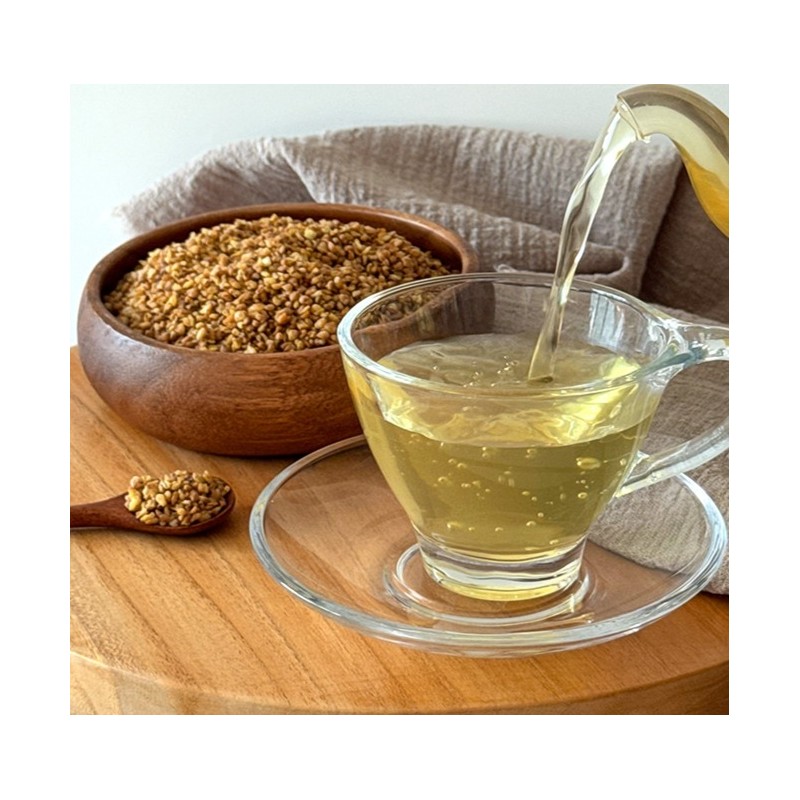 한방선생 볶은 메밀 Roasted Buckwheat by Hanbang Teacher