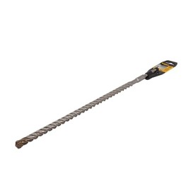 DEWALT DW5472 5/8 pulgadas por 16 pulgadas por 18 pulgadas de carburo de roca (TM) 4 cortador SDS+ broca de martillo