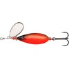 Abu Garcia Droppen Maxi Spinners Fishing Bait (85 mm, Red
