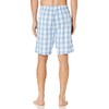 NAUTICA Mens Soft Woven 100% Cotton Elastic Waistband Sleep Pajama