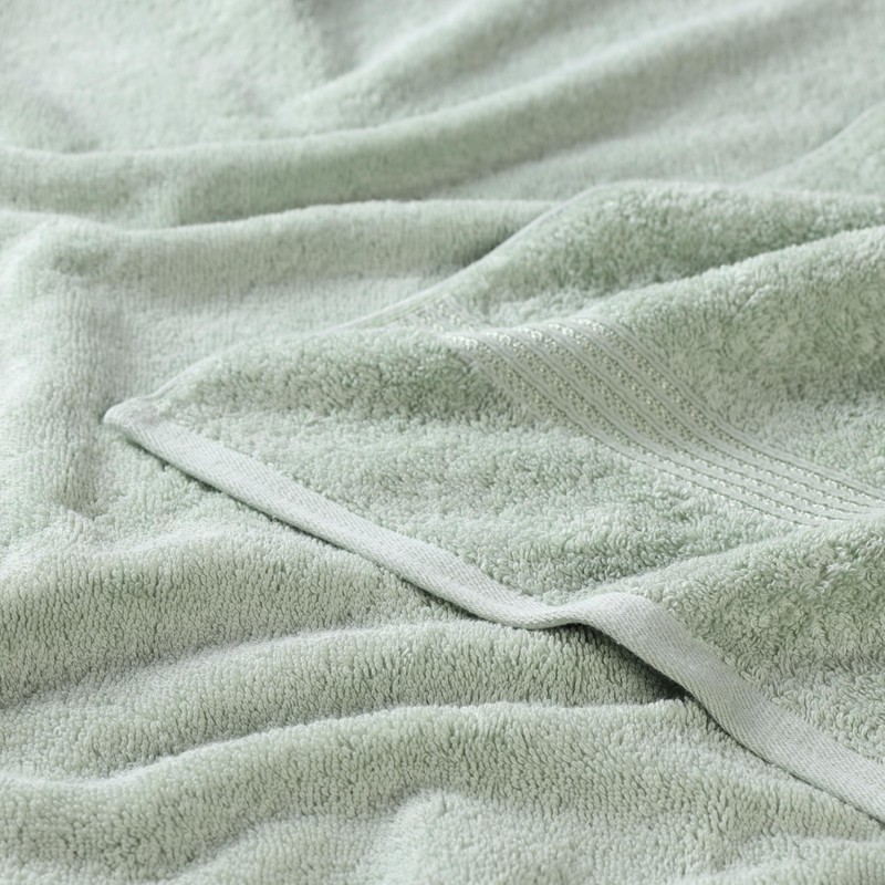 Superior Egyptian Cotton 6-Piece Towel Set, Bathroom Essentials, Towels For