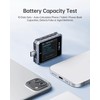 FNIRSI FNB-C2 PD3.1 USB-C Tester 240W, Bi-Directional, E-Marker Reader