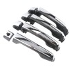 HLBTK 69210-60170 Exterior Door Handles - Front Rear Left Right