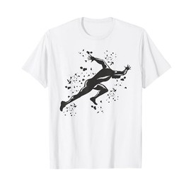 Sprinter Colorsplash Sprinting Kids Sprint T-Shirt