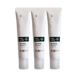 Ezdew RX Post Laser Mineral BB Cream 40ml (SPF40) 3 Pieces / Circle / 이지듀 RX 포스트레이저 미네랄 비비크림 40ml(SPF40) 3개  써클