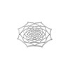 Nosaku KAGO - Dahlia - M (100% Tin) 501411