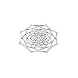 Nosaku KAGO - Dahlia - M (100% Tin) 501411