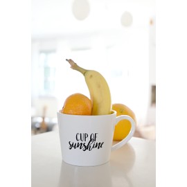 Cup of Sunshine
