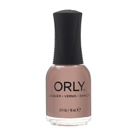 ORLY Nail Lacquer Snuggle Up