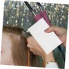 minkissy 520pcs Disposable Perm Papers for Hair Styling Cold and