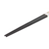 Ishida Chopsticks MR Lacquer Dishwasher, Sakura Fugetsu, Dishwasher Safe, Wooden