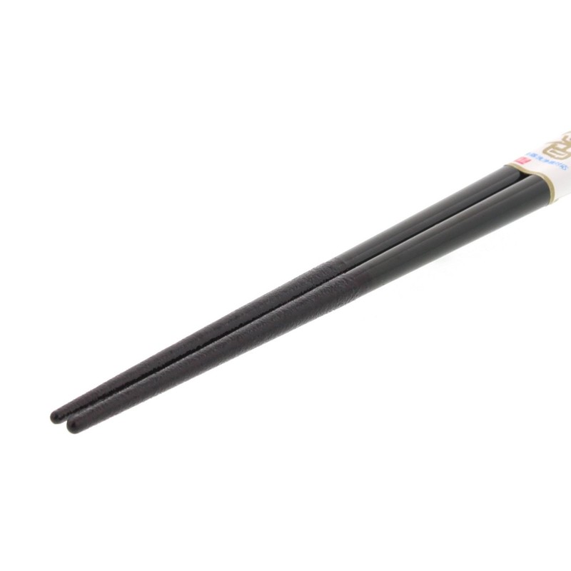 Ishida Chopsticks MR Lacquer Dishwasher, Sakura Fugetsu, Dishwasher Safe, Wooden