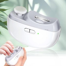 Electric Nail Clippers