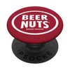 BEER NUTS | Collapsible smartphone grip & tablet holder