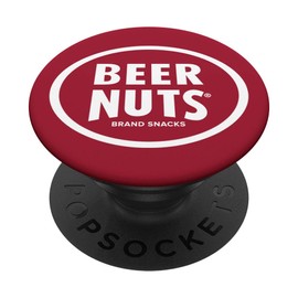 BEER NUTS | Collapsible smartphone grip & tablet holder
