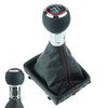 DoLED Smooth Gear Knob + Gear Stick Gaiter + Frame