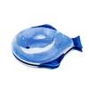 HPYNPES 2 Pack Ceramic Spoon Rest for Stove Top,Spoon Holder
