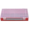 hünersdorff 604900 Assortment Boxes PP CLASSIC