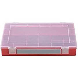 hünersdorff 604900 Assortment Boxes PP CLASSIC