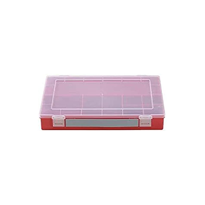 hünersdorff 604900 Assortment Boxes PP CLASSIC