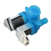 RDEXP 2PCS 120V Washing Machine Inlet Valve Replacement for W10212598