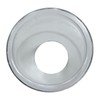 TCINDRR 7" Air Pre Cleaner Bowl 73186 3031851R1 Compatible with