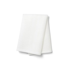 [BRAIN SLEEP] Brain Sleep Pillow Cover (Active Air) White