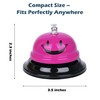 I-MART Call Bell, Service Bell, Front Desk Bell, Ring Bell
