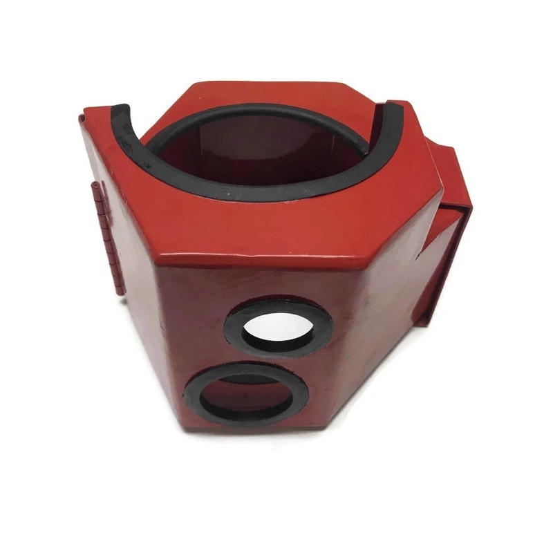 Vital All-Terrain Steering Column Lock Guard for Buick Regal 78-87,