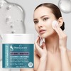 Glycolic Acid 20% Exfoliating Pads – Anti-Aging Face Pads with