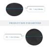 32034 Lid for Presto Fry Daddy Fryers (black 1pc)