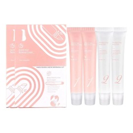 Crema Depilatoria Auures, Nueva Depilación Facial 2025 Para