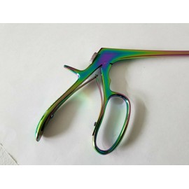 Tishler-Kevorkian Cervical Biopsy Punch