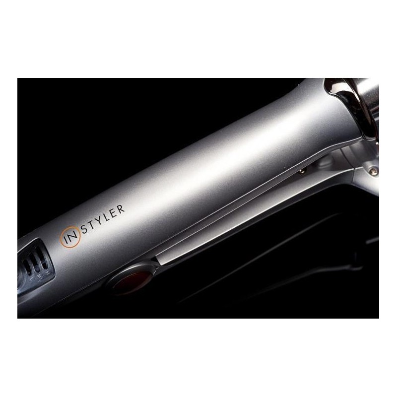 Instyler Automatic Curling Iron Hair Straightener Wholesale Export Multi-Function Curling