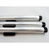 529 PPLS Vacuum Suction Pen, Tweezers, 3 Types of Adapters,