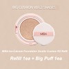Miba Base Maquillaje Cobertura Total Big Cushion Season Spf50 Recarga