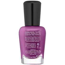 ZOYA Nail Polish, Lois , 0.5 Ounce