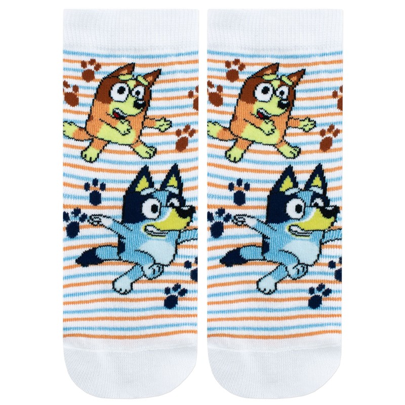 BlueY Socken 3 Pack Unisex Kinder Socken für Jungen oder
