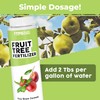 TPS NUTRIENTS Fruit Tree Fertilizer for All Fruit Trees Peach,