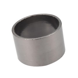 A ABSOPRO 45mm ID 50mm OD Exhaust Muffler Pipe Gasket Graphite Seal Ring