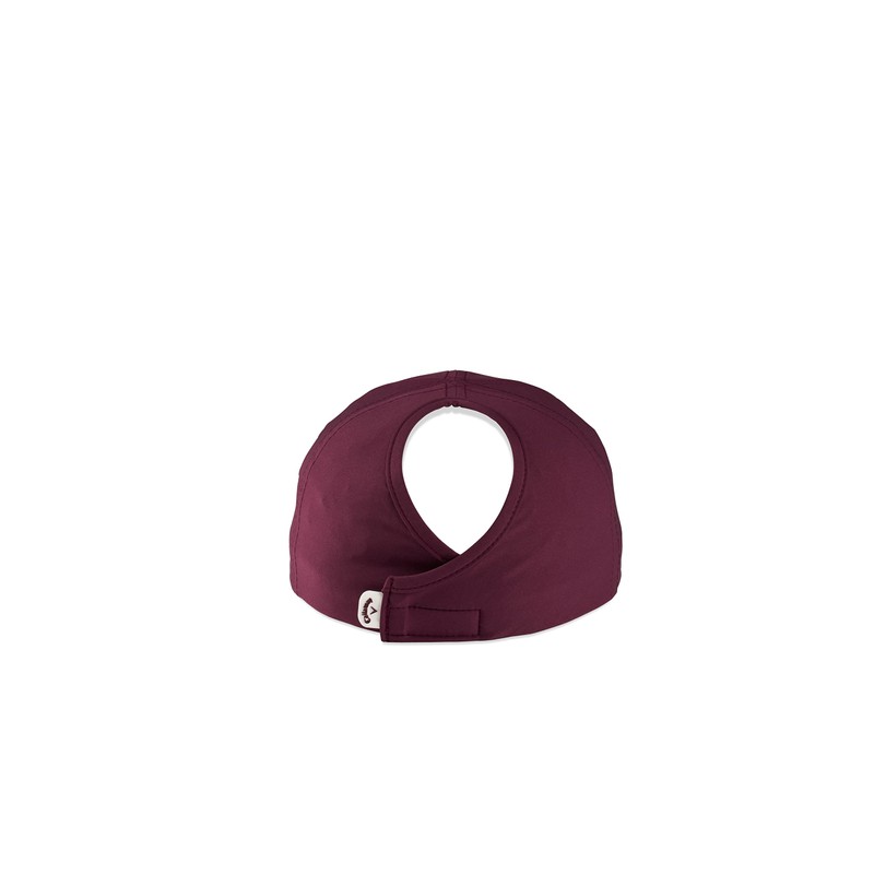 Callaway Women's Cap, Eggplant, One Size