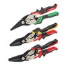 CRAFTSMAN Aviation Snips, 3Piece Set (CMHT73558)