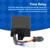 Time Delay Relay TOSD02028 InLine 1114870 Small Portable 24v Timer