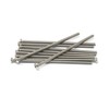 iexcell 10 Pcs M5 x 120mm Thread Pitch 0.8 mm