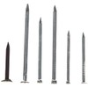 Meister 947140 Nail Kit – Practical Small Parts Box –